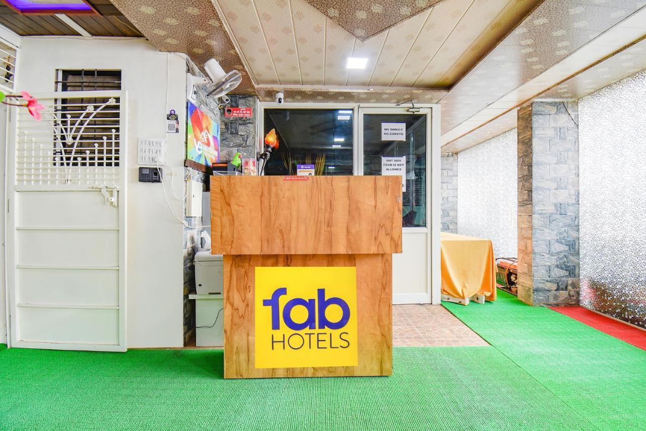Hotel Fabexpress Vardhan Executive 3*