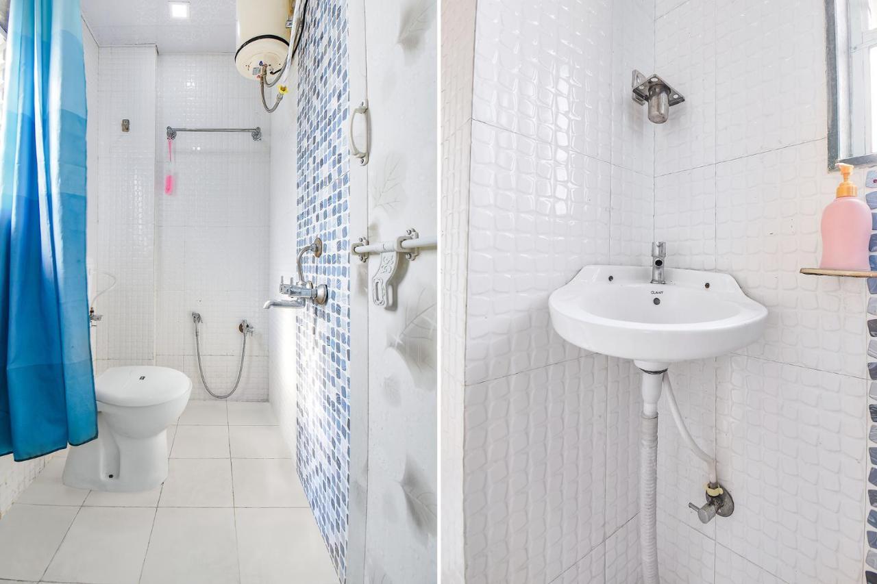 Hotel Fabexpress Vardhan Executive Pune