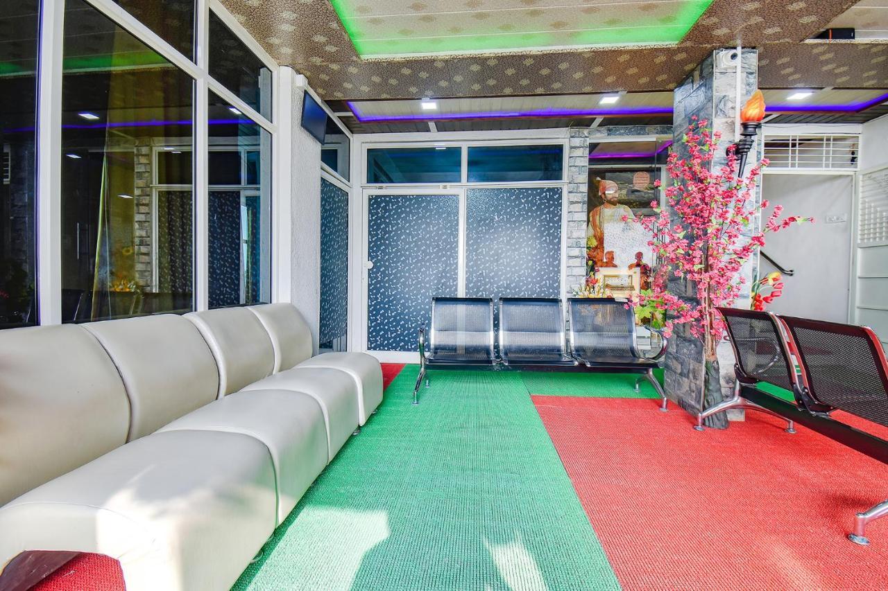 Fabexpress Vardhan Executive Hotel Pune